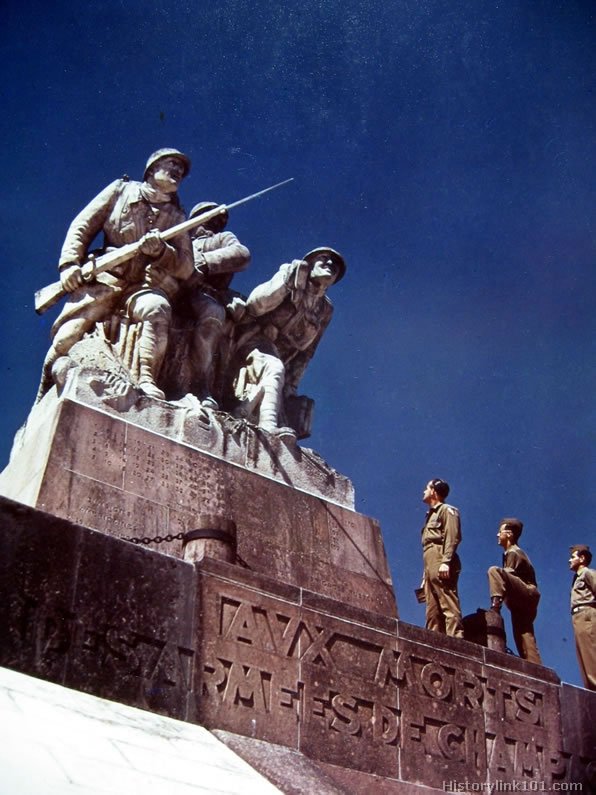 Royalty Free Pictures of World War II 