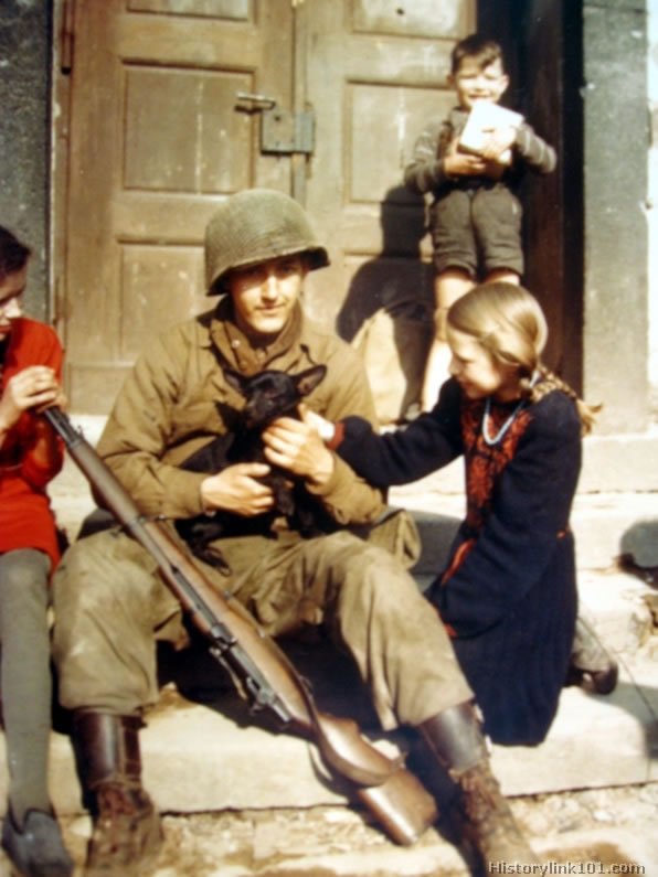 Royalty Free Pictures of World War II 