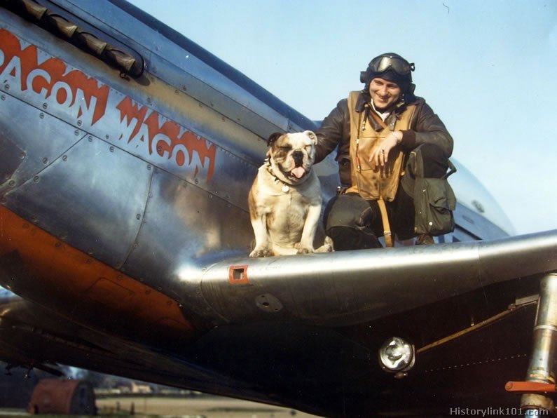Royalty Free Pictures of World War II 