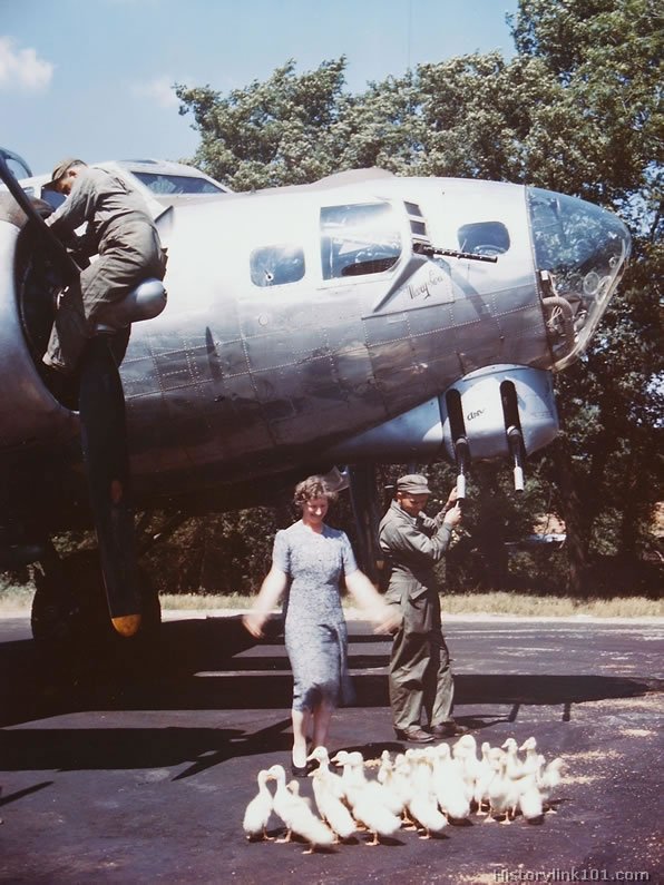 Royalty Free Pictures of World War II 