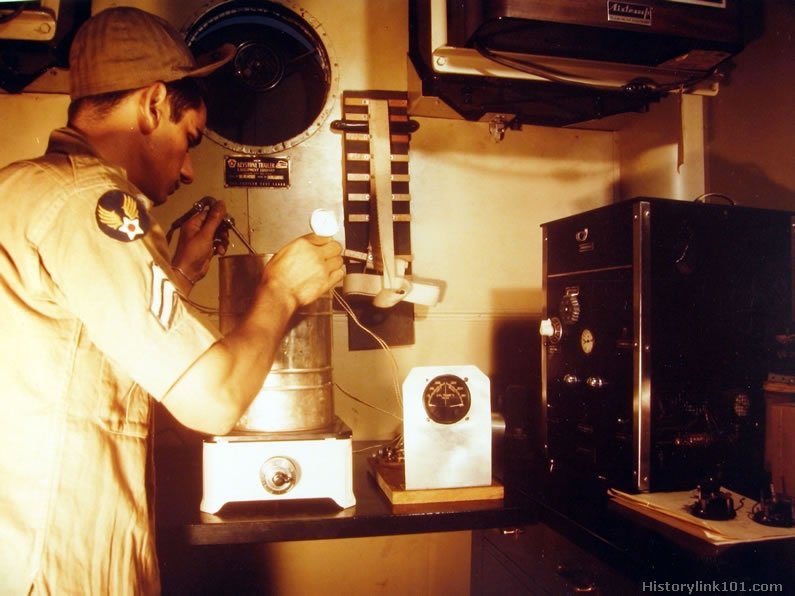 Royalty Free Pictures of World War II 