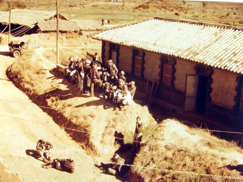 Royalty Free Pictures of World War II 