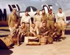 World War II Airplane Crews
