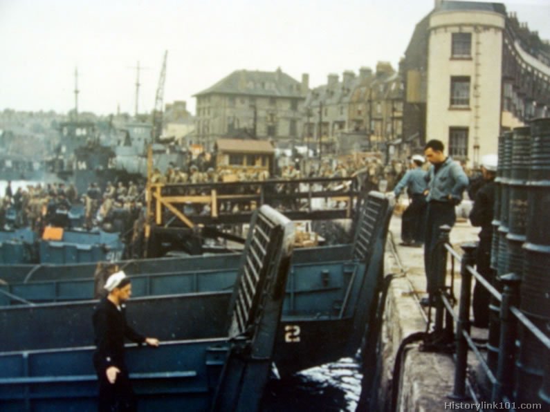 Royalty Free Pictures of World War II 