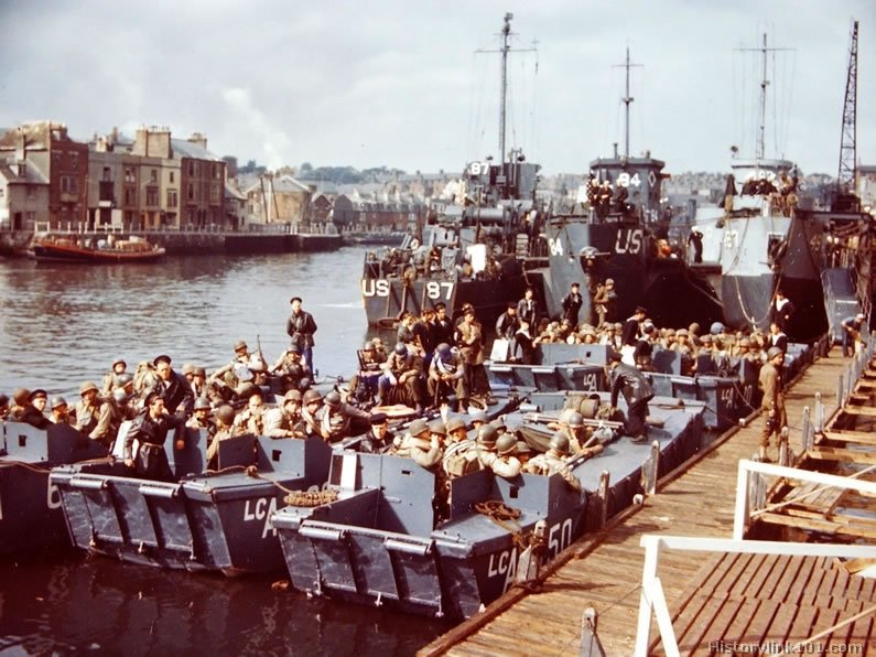 Royalty Free Pictures of World War II 