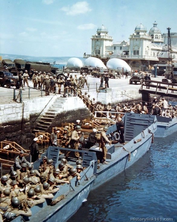 Royalty Free Pictures of World War II 