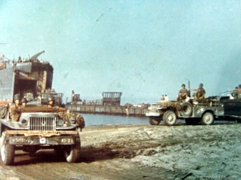 Royalty Free Pictures of World War II 