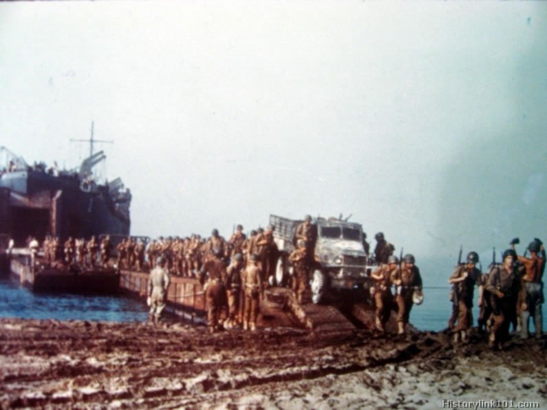 Royalty Free Pictures of World War II 