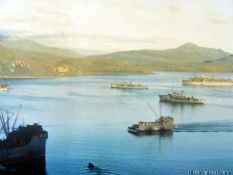 Royalty Free Pictures of World War II 