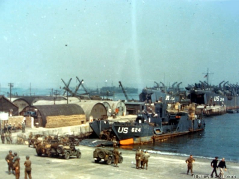 Royalty Free Pictures of World War II 