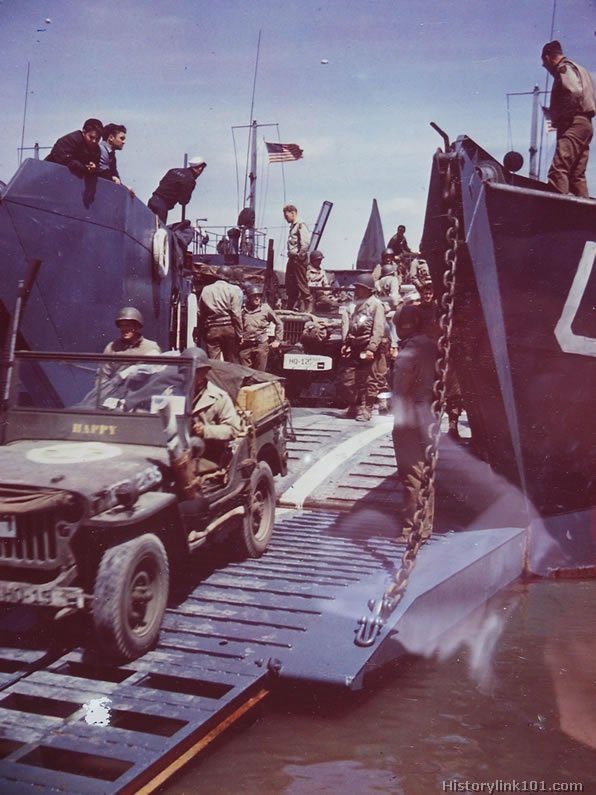 Royalty Free Pictures of World War II 