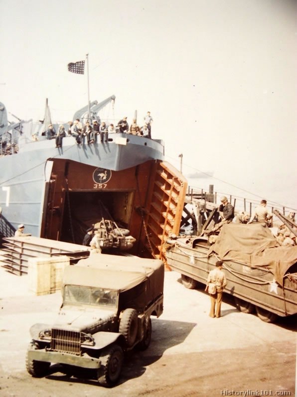 Royalty Free Pictures of World War II 