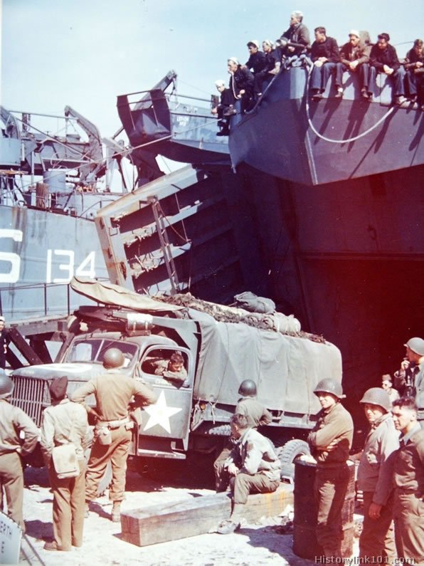 Royalty Free Pictures of World War II 