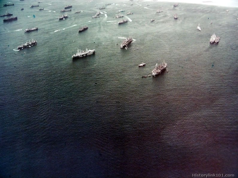 Royalty Free Pictures of World War II 