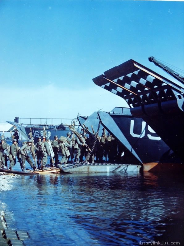 Royalty Free Pictures of World War II 