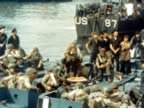 World War II Amphibious Units