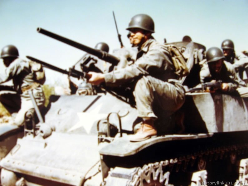 Royalty Free Pictures of World War II 
