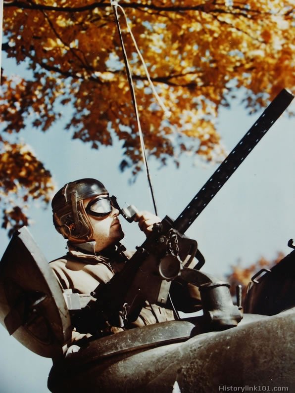 Royalty Free Pictures of World War II 