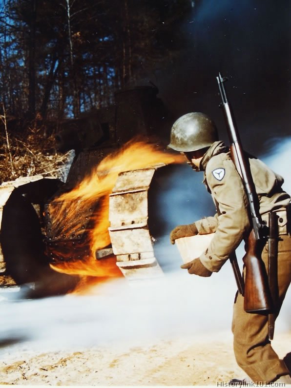 Royalty Free Pictures of World War II 