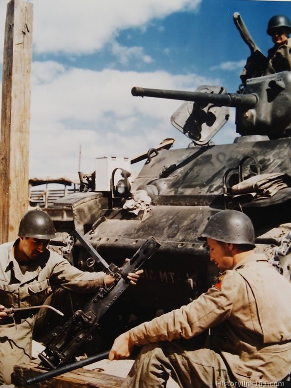 Royalty Free Pictures of World War II 