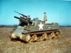Armor Vehicles of World War II