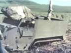 Armor Vehicles of World War II
