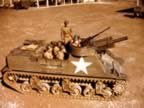 Armor Vehicles of World War II