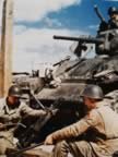 Armor Vehicles of World War II