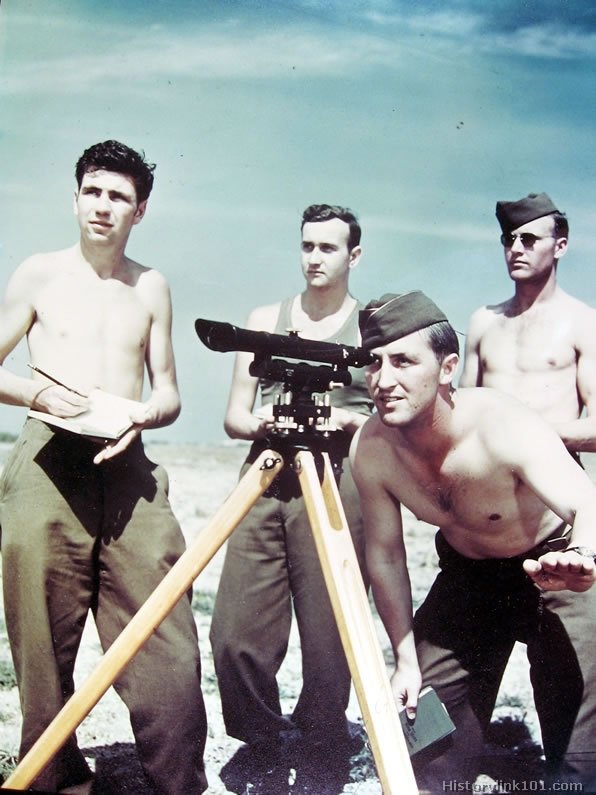 Royalty Free Pictures of World War II 