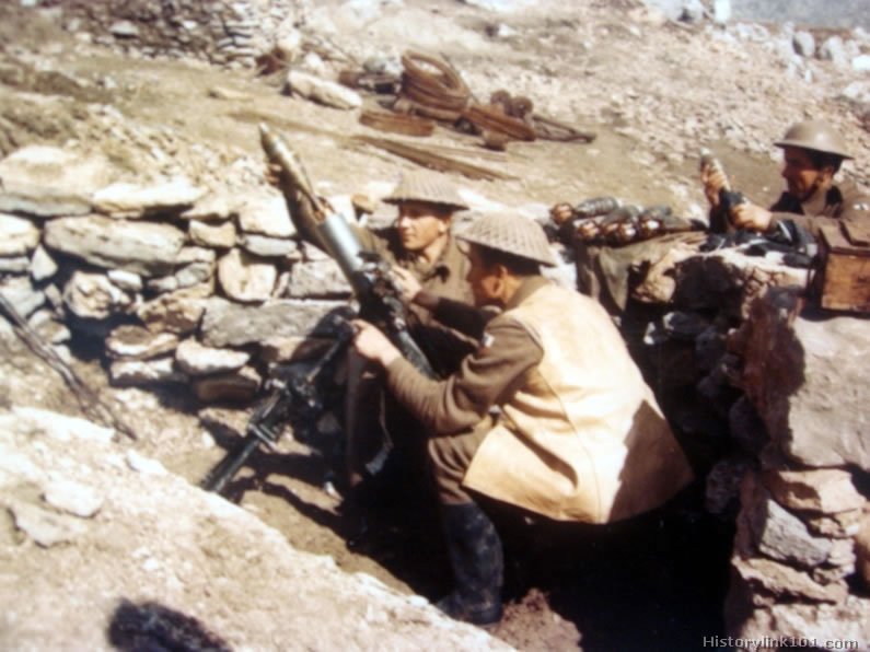 Royalty Free Pictures of World War II 