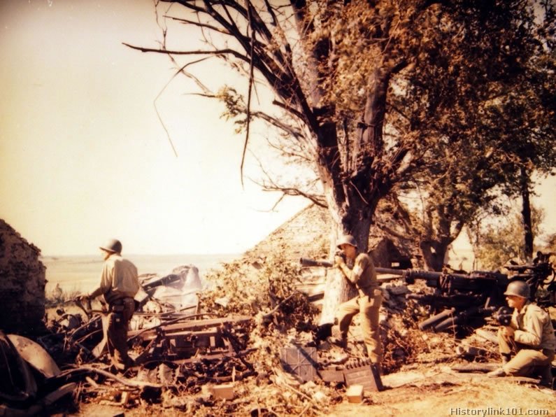 Royalty Free Pictures of World War II 