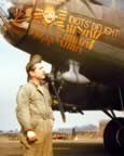  Bomber during World War II