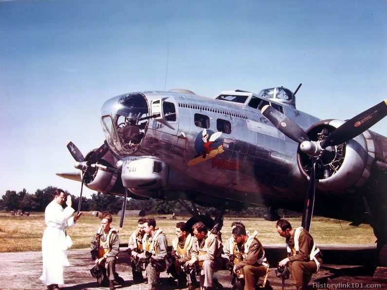 Royalty Free Pictures of World War II 