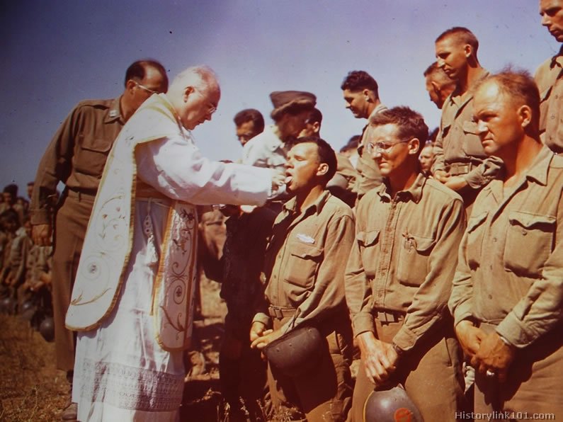 Royalty Free Pictures of World War II 