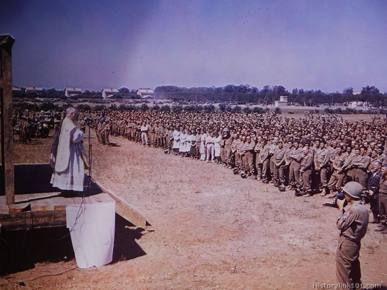 Royalty Free Pictures of World War II 