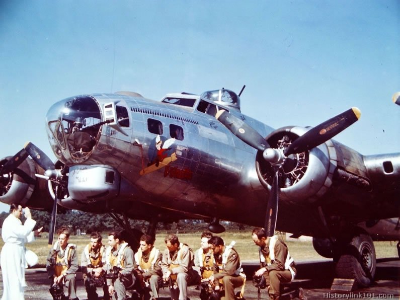 Royalty Free Pictures of World War II 