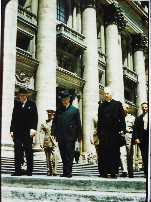 Royalty Free Pictures of World War II 