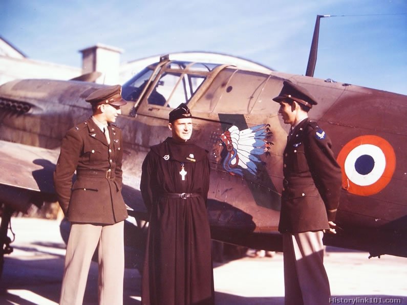 Royalty Free Pictures of World War II 