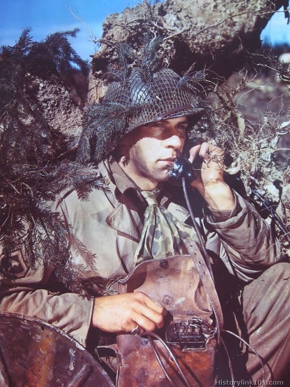 Royalty Free Picture of World War II