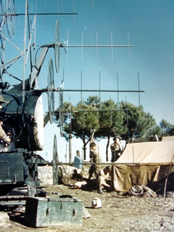 Royalty Free Picture of World War II