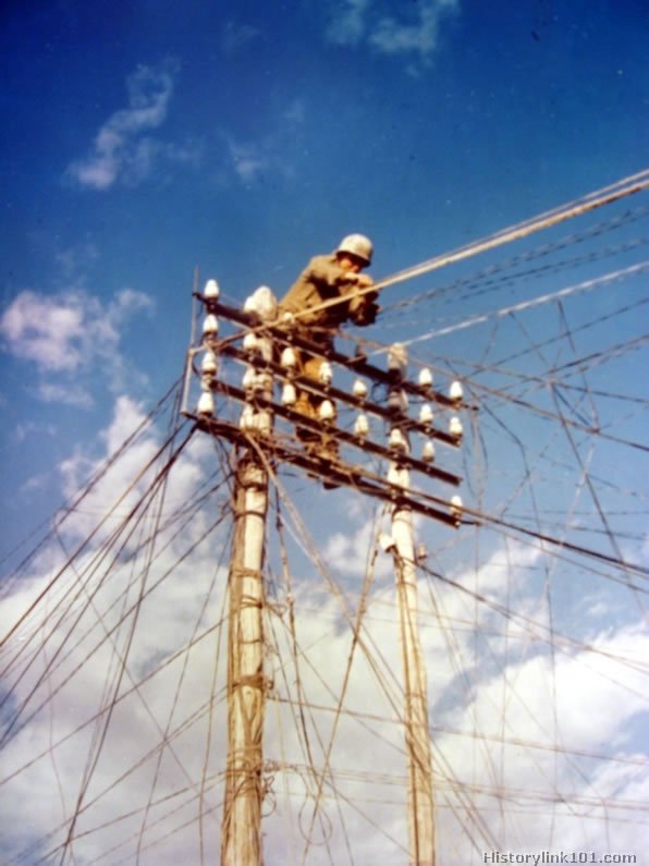 Royalty Free Picture of World War II
