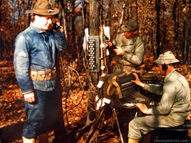 Royalty Free Pictures of World War II 