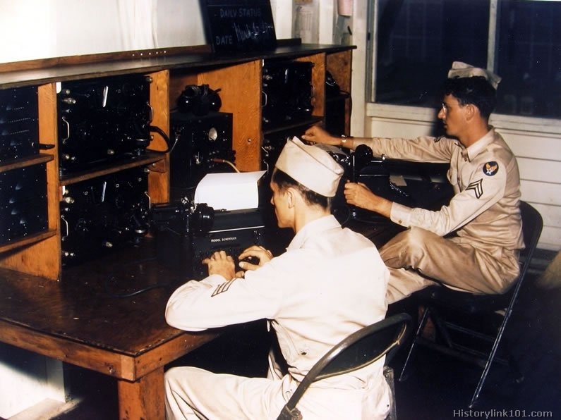 Royalty Free Pictures of World War II 