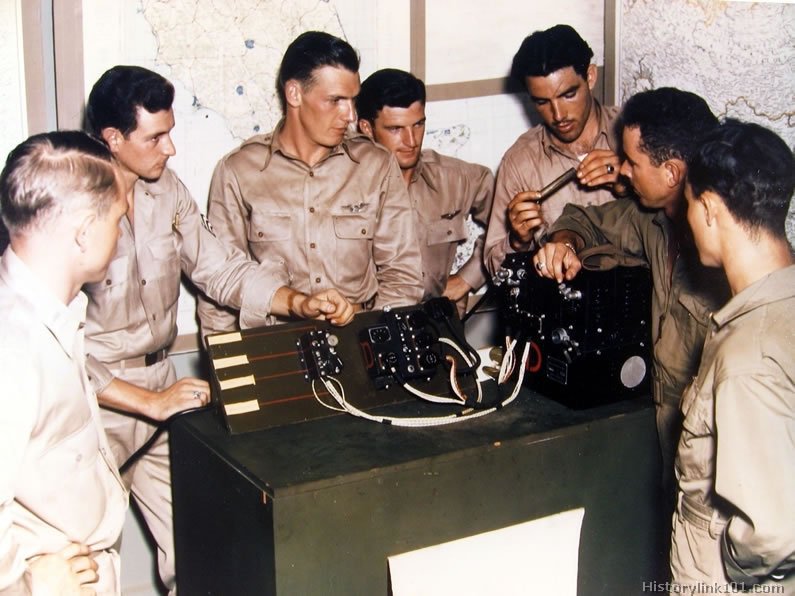 Royalty Free Pictures of World War II 