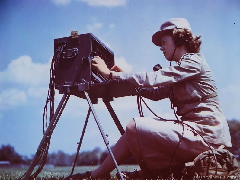 Royalty Free Pictures of World War II 