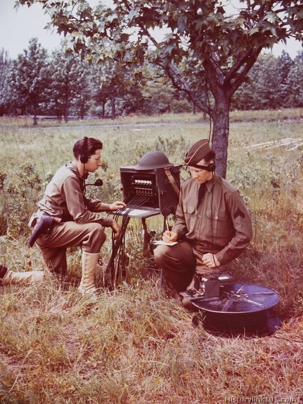 Royalty Free Pictures of World War II 