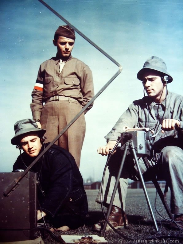 Royalty Free Pictures of World War II 