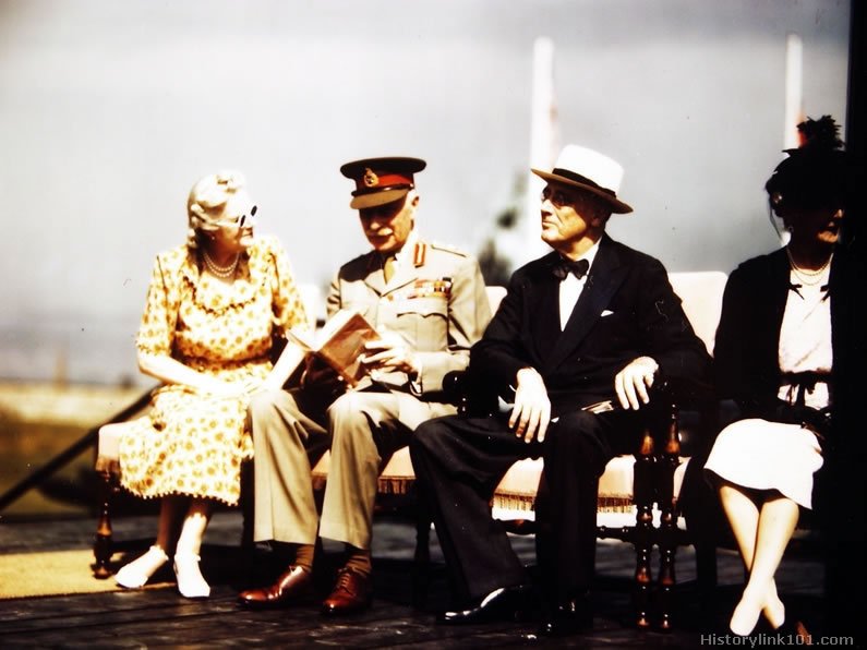 Royalty Free Pictures of World War II 