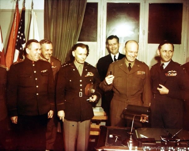 Royalty Free Pictures of World War II 