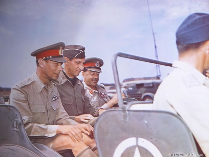 Royalty Free Pictures of World War II 